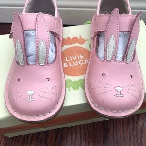 Livie & Luca Molly “Bunny” Shoes